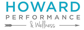 Howard Performance logo
